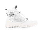 Moteri&scaron;ki sportbačiai Palladium Pampa Lite Travel VT _ balta