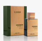 Kvepalai Al Haramain Amber Oud Smell Dubai Unisex rytieti&scaron;ki EDP 100 ml