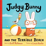 Judgy Bunny and the Terrible Beach, Judgy Bunny and the Terrible Beach