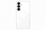 CS947CT Clear Magnet Case Samsung Galaxy S26 Plus, Transparency