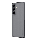 Dėklas Samsung Galaxy S26+ i&scaron; PC ir TPU, juodos spalvos Nillkin