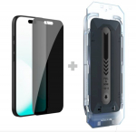 Nillkin Tempered Glass 0.25mm Guardian 2.5D (with applicator) for Samsung Galaxy S26