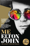 Me: Elton John Official Autobiography, Me: Elton John Official Autobiography