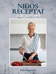 Nidos receptai: laiko patikrinti, Nidos receptai: laiko patikrinti