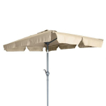 Lauko skėtis Destin, beige