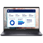 Ne&scaron;iojamas kompiuteris Dell Pro 14 Premium Laptop Ultra 7 266V 16GB 512GB