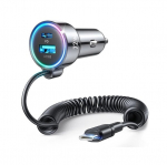 Joyroom "JR-CL07" Juodas 72W