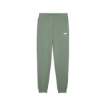 PUMA laisvalaikio kelnės vyrams PUMA ESS Logo Sweatpants TR cl Eucalyptus - 68678544, žalios