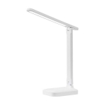 Biuro lemputė - AVIZAR - LED 7W - Įkraunama per USB - 3 temperatūros - 180&deg; pasukama galva