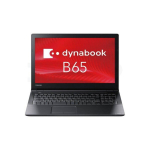 Ne&scaron;iojamas kompiuteris Toshiba B65 15.6" HD i5-6300U 16GB 256SSD W10Pro ReNew