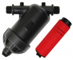 Smėlio filtras IBO GZ 1 1/4" disko formos