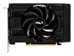 Vaizdo plok&scaron;tė Graphics Card Palit GeForce RTX 5050 StormX OC NVIDIA 8 GB GDDR6