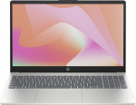 HP 15.6" 15FD Core 5 120U 12GB 512GB SSD Windows 11