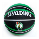 Krep&scaron;inio kamuolys Spalding NBA Team Ball Boston Celtics, 7 dydis
