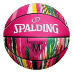 Krep&scaron;inio kamuolys Spalding Marble Series&trade;, 6 dydis