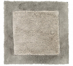 Vonios kilimėlis Caw&ouml; Home Two Tone, 60x60 cm