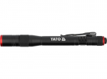 Akumuliatorinis ki&scaron;eninis žibintuvėlis YATO (Y*YT-085144) 500 lm 5 W