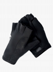Poc Essential Short Glove dviračių pir&scaron;tinės - juodos, Xl