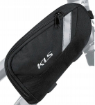 Dviračio krep&scaron;ys ant rėmo Kellys Rail Eco 1.7l