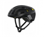 Poc Octal Mips &scaron;almas dviračiui, juodas matinis, M (54-60cm)