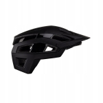 Leatt Mtb Trail 3.0 V23 &scaron;almas - naujiena 2023, juodas, Dydis M