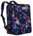 Rovicky kelioninis rankinis bagažas 40x20x25 cm, lengvas 20l kuprinė