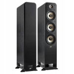 Polk Audio Signature Elite Es60: Garsiakalbiai namų kinui ir Hi-fi