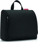Reisenthel Toiletbag Xl kelioninė kosmetinė, 6l, juoda
