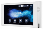Akuvox S562w Ip vaizdo domofono monitorius 7" baltas, Linux, Wi-fi