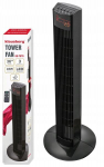 Klausberg Kb-7875 Kolonėlės Ventiliatorius 91cm su Led Ekranu ir Pulteliu