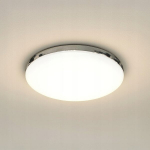 Plafonas Maya Led 15w Ip44 &Oslash;330mm, Neutrali 4000k
