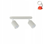 Livia Beige 10239 Tk Lighting Led lub Led Reflektorius