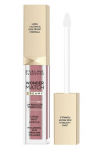 Eveline Cosmetics Wonder Match Matt skysti lūpų dažai 6,8 ml, 04A mallow flower