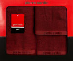 Eurofirany rank&scaron;luosčių komplektas Pierre Cardin Evi, 3 vnt.