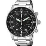 Vyri&scaron;kas laikrodis Citizen Ca0690-88e su Eco-drive technologija