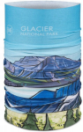 Buff Coolnet Uv+ daugiafunkcinė skara National Parks Glacier
