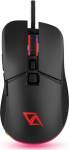 Gaming pelė California Access Iberian Rgb 6400 Dpi, 7 mygtukų