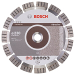 Bosch Best for Wood pjūklų diskas, 254mm, 60 dantų