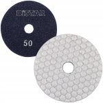 Distar Cleanpad deimantinis diskas keramikai 100mm