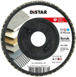 Distar deimantinis &scaron;lifavimo diskas plytelėms, gresui 115mm #200