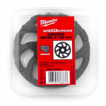 Milwaukee deimantinis &scaron;lifavimo diskas 125mm