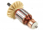 Rotorius Graphite -ardomojo plaktuko 58g876
