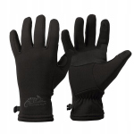Helikon-tex Tracker Outback pir&scaron;tinės, juodos, dydis L