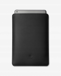 Baltan odos dėklas Ipad 10.2" 9 kartai, juodas