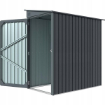 Sodo namelis FIELDMANN FZDO 1002, 172&times;98&times;190 cm