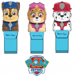 Kūrybinės veiklos ir lipdukų rinkinys Melissa & Doug Sticker Wow! Paw Patrol Marshall