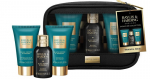 Kūno priežiūros rinkinys vyrams Baylis & Harding Black Pepper & Ginseng, 3 dalių