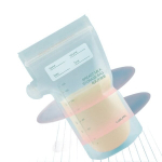 Sterilizuoti Motinos Pieno Laikymo Mai&scaron;eliai 200 Ml 30 Vnt.