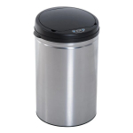 Automatinis &scaron;iuk&scaron;lių dėžė, IR sensor, 30L, nerūdijantis plienas