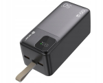 Atsarginis maitinimo &scaron;altinis ("Power Bank") Tracer TRABAT47825 Tracer Prime-V5 50000 mAh QC22.5W+PD20W